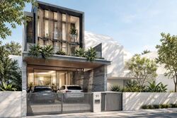 Serangoon Garden Estate (D19), Terrace #622683771